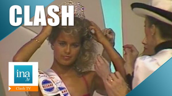 Miss Francia 1987