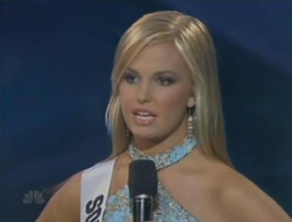 Miss Teen USA 2007