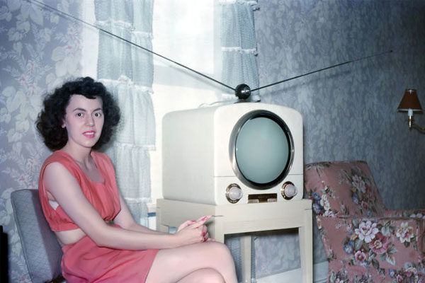 Televisor