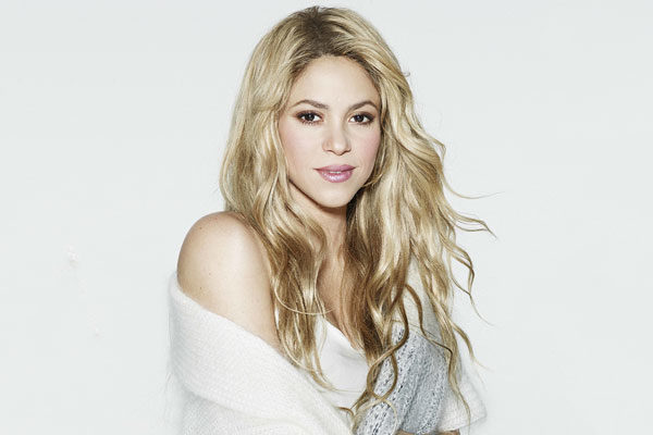 Shakira