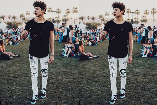 Juanpa Zurita