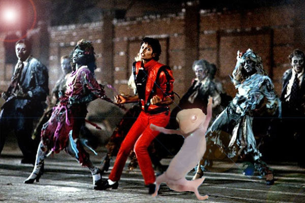 Thriller