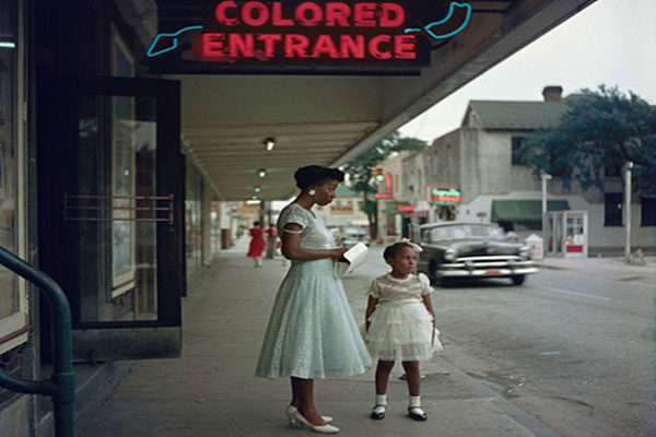 Alabama, 1956