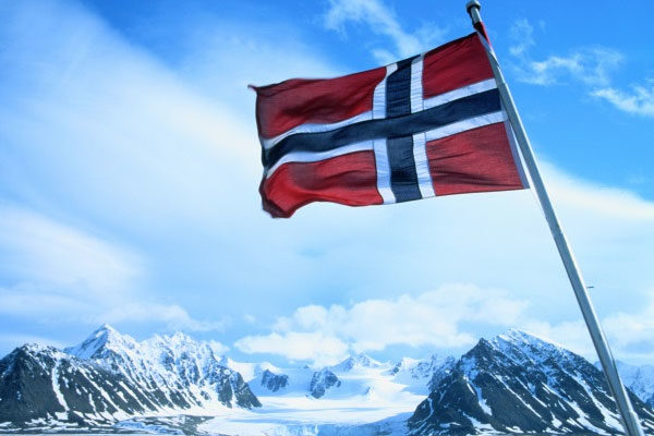 Noruega