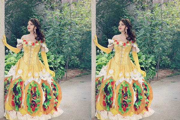 Taco Belle