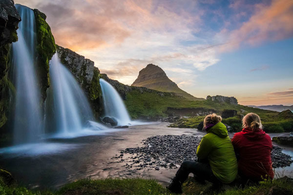 Islandia