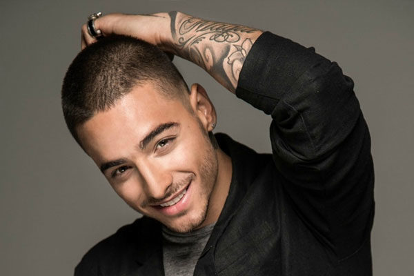 Maluma