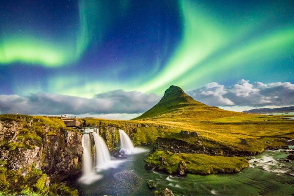 Islandia es el número 4