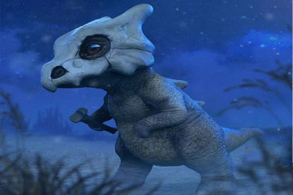 Cubone