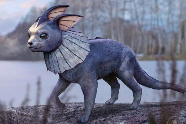 Vaporeon