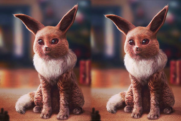 Eevee