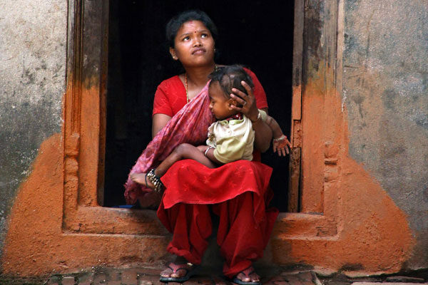 Bhaktapur, Nepal (2010)