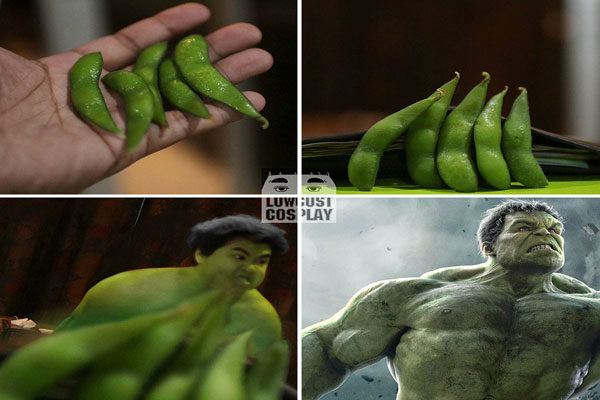 Hulk