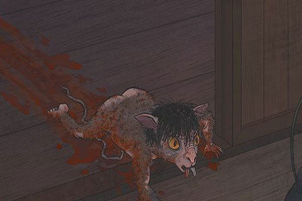 Kekkai