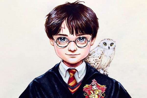 Nuestros personajes favoritos se convierten en adorables dibujos animados - Nuestros personajes favoritos se convierten en adorables dibujos animados -