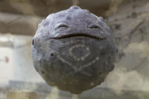 Koffing