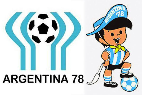 Gauchito Mundialito, Argentina, 1978