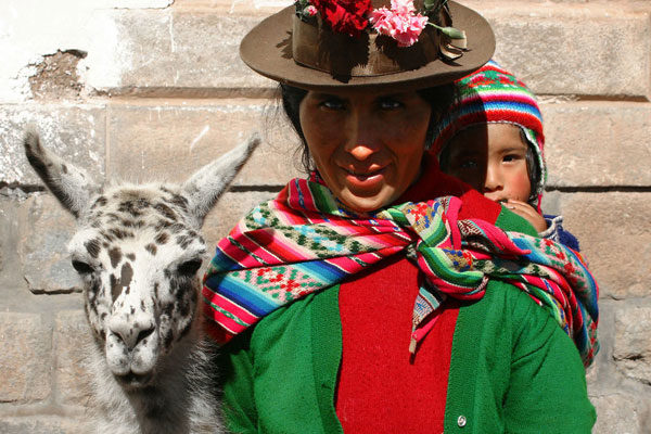 Cuzco, Perú (2005)