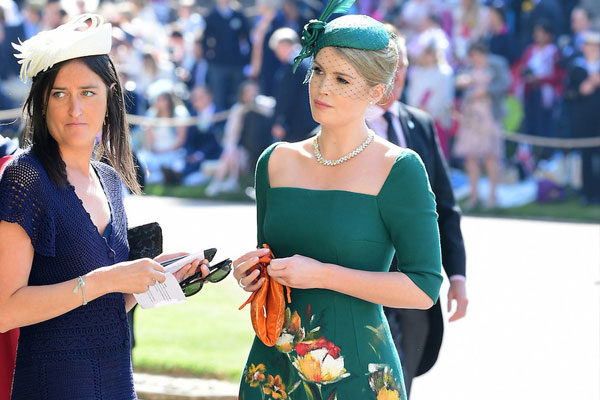 Lady Kitty Spencer