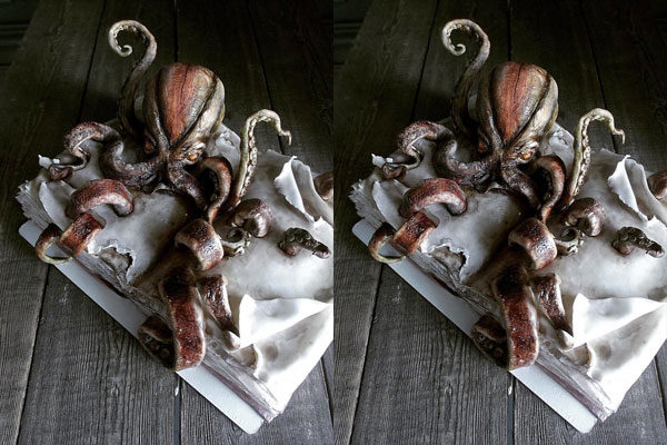 Un kraken