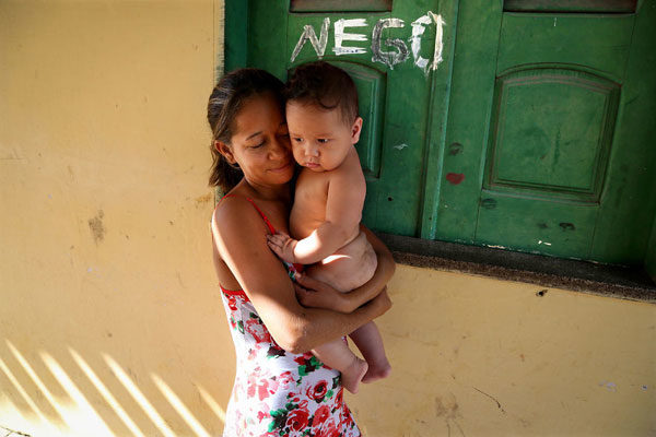 Barreirinhas, Brasil (2013)