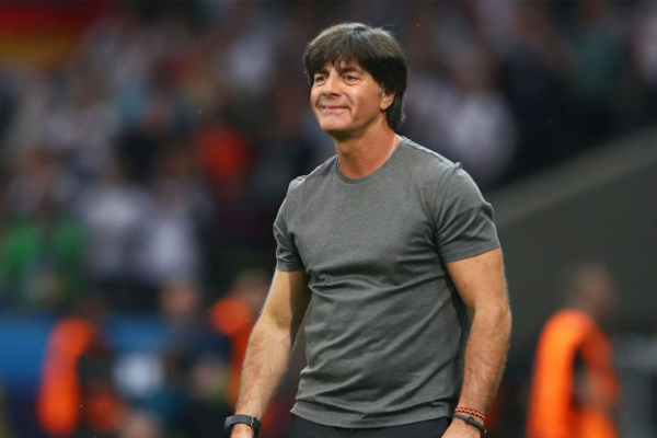 Joachim Low - Alemania