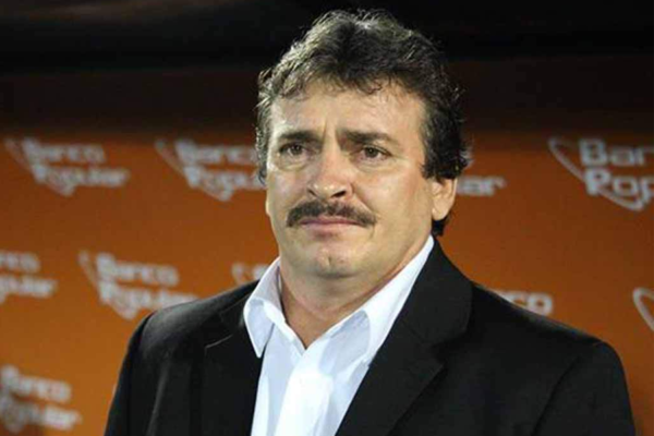 Óscar Ramírez - Costa Rica