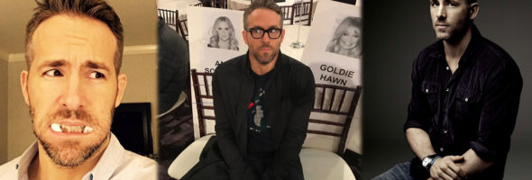 Ryan Reynolds nos muestra como lucha contra su ansiedad