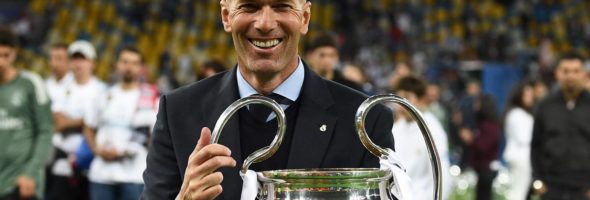 Reacciones de plantilla del Real Madrid tras renuncia de Zinedine Zidane