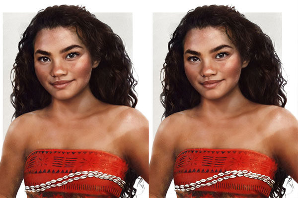 Moana