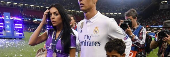 Conoce el estratosférico precio que puso el Real Madrid al fichaje de Cristiano Ronaldo