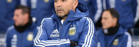 Grave rumor de Sampaoli que pudiera sacarlo del mundial