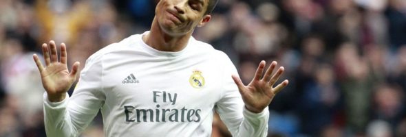 Rumor: Cristiano Ronaldo se va del Madrid