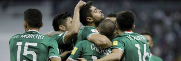 Los escándalos sexuales más recordados de la selección de México