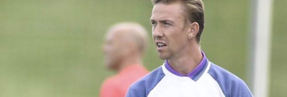 Guti podría ser el próximo técnico del Real Madrid