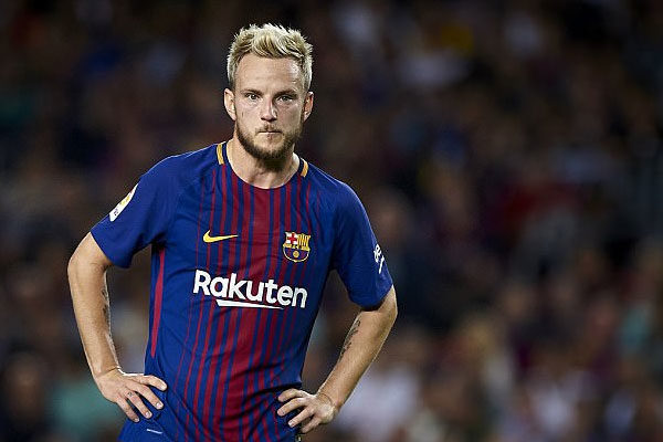 Ivan Rakitic