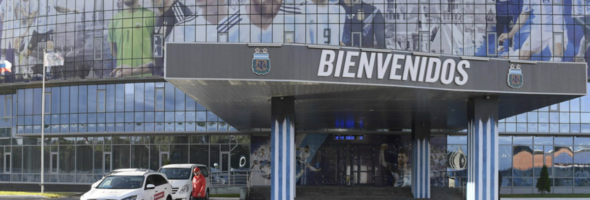 Conoce el hotel que hospedará a la selección argentina en Rusia 2018