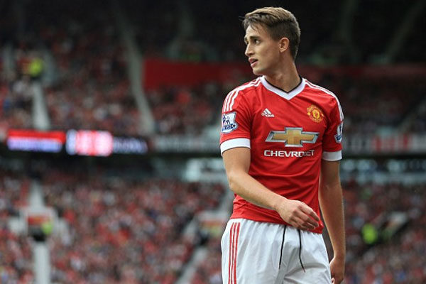 Adnan Januzaj