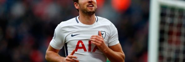 Tottenham blinda a Harry Kane contra el Real Madrid