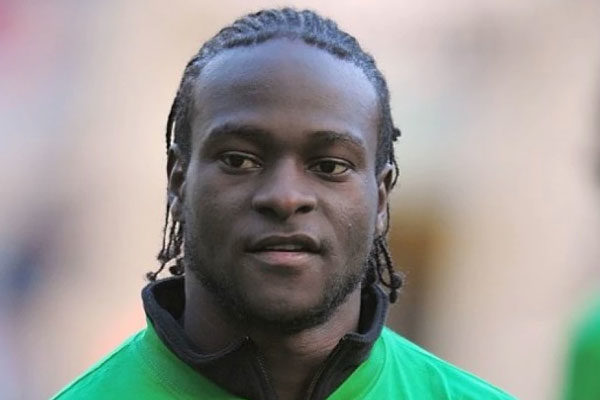 Victor Moses