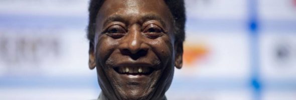 Pelé no ve favoritos para el Mundial