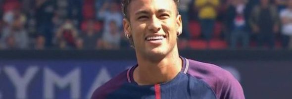 Conoce mejor a Neymar Jr