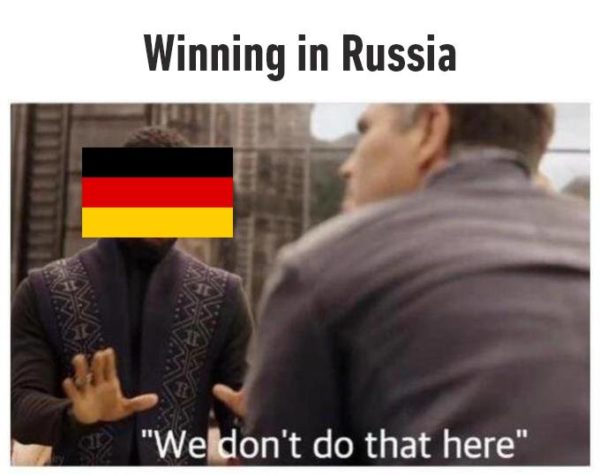 ¿Ganar en Rusia?