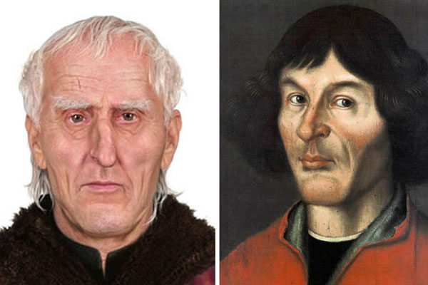 Nicolaus Copernicus