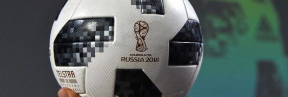 El balón oficial del mundial Rusia 2018 ha superado todas las pruebas