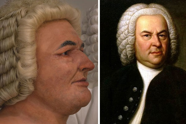 Johann Sebastian Bach