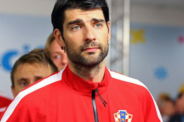Vedran Ćorluka