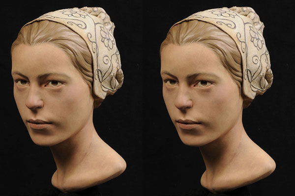 Jane Of Jamestown