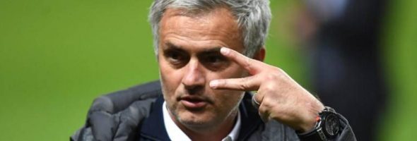 Mundial de Rusia 2018: Pronósticos de Mourinho