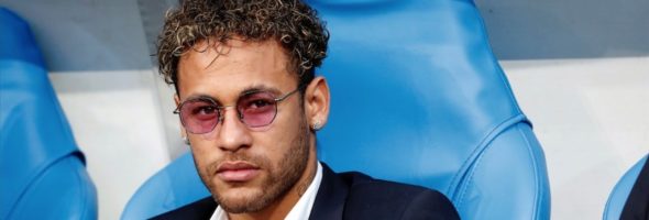 ¿Neymar es el próximo fichaje del Real Madrid?